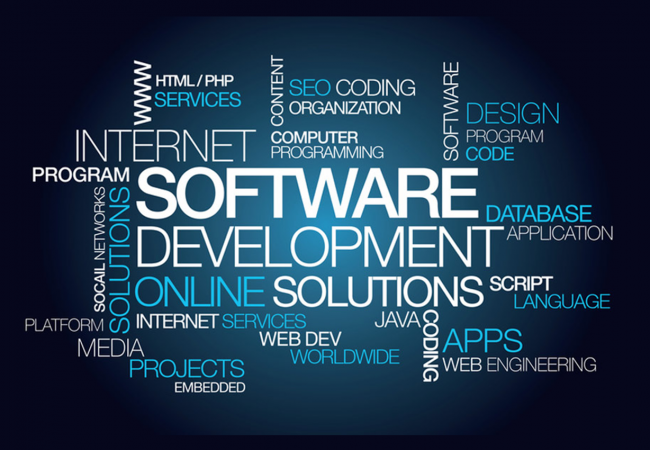 Software and app development