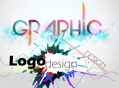 Logo and graphic design