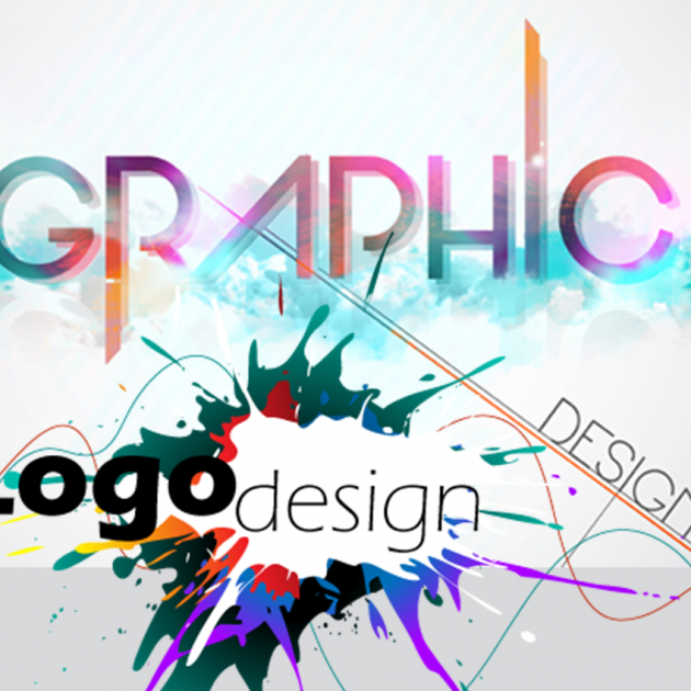 Logo and graphic design