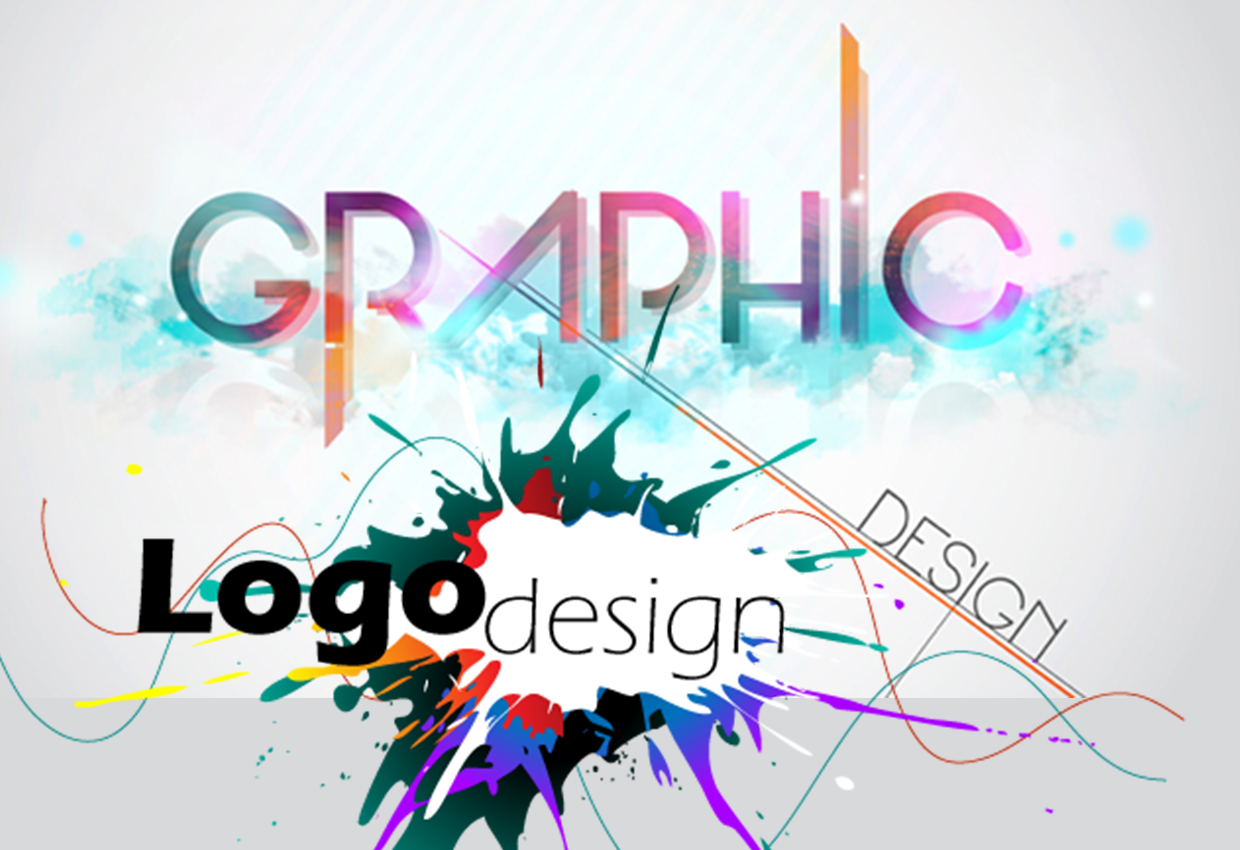 Logo and graphic design