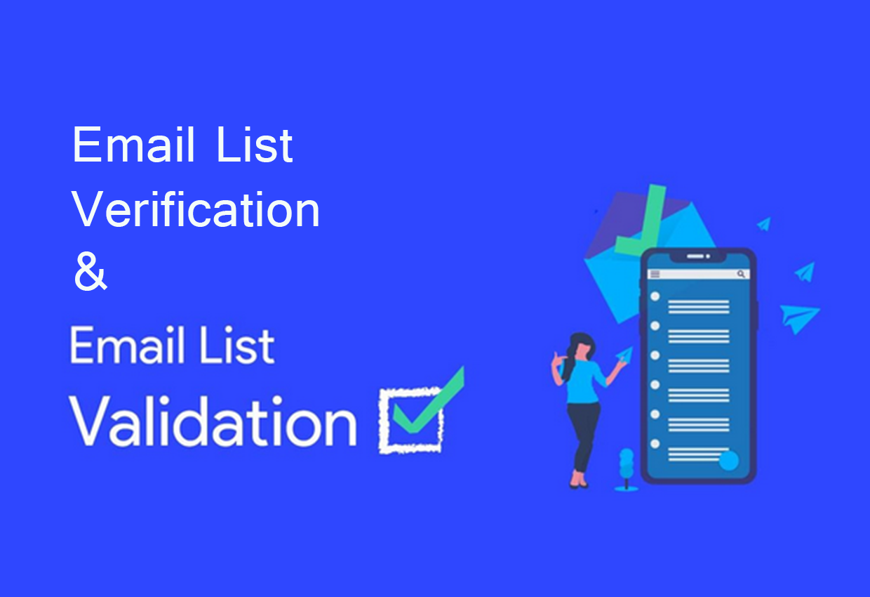 Email validation